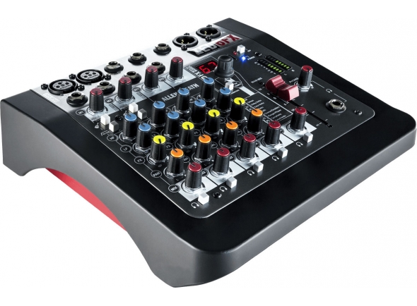 Allen & Heath ZED-6FX Allen & Heath ZED-6FX